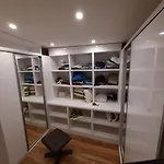 Apartmán The Penthouse