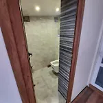 The Penthouse Apartmán