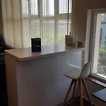 Apartmán The Penthouse Varna