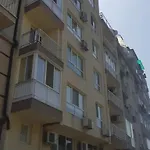 Apartmán The Penthouse Varna
