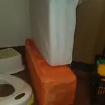 The Penthouse Apartmán