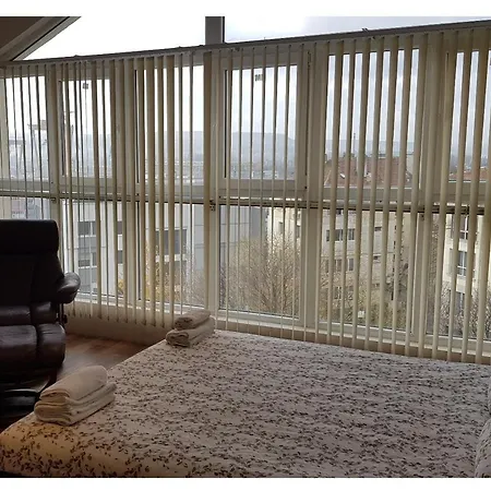 公寓 The Penthouse