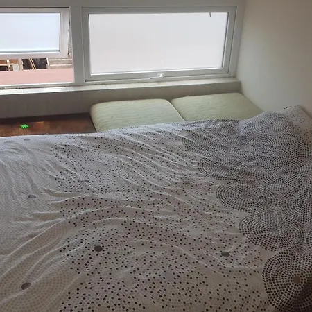 The Penthouse 瓦爾納