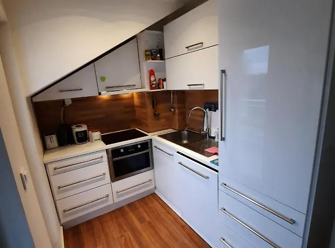 The Penthouse 公寓