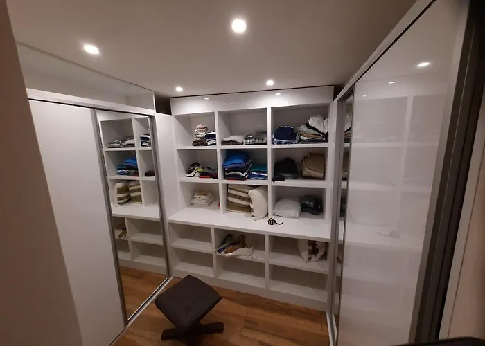 Apartman The Penthouse