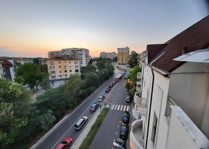 The Penthouse * Várna