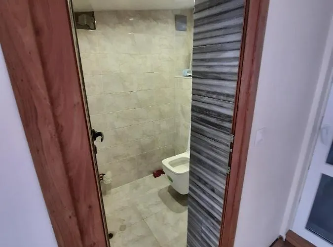 The Penthouse 公寓