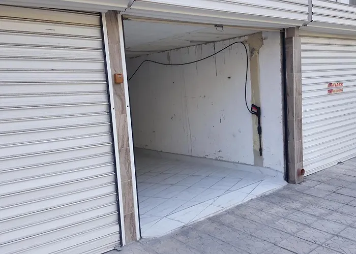 公寓 The Penthouse 瓦爾納