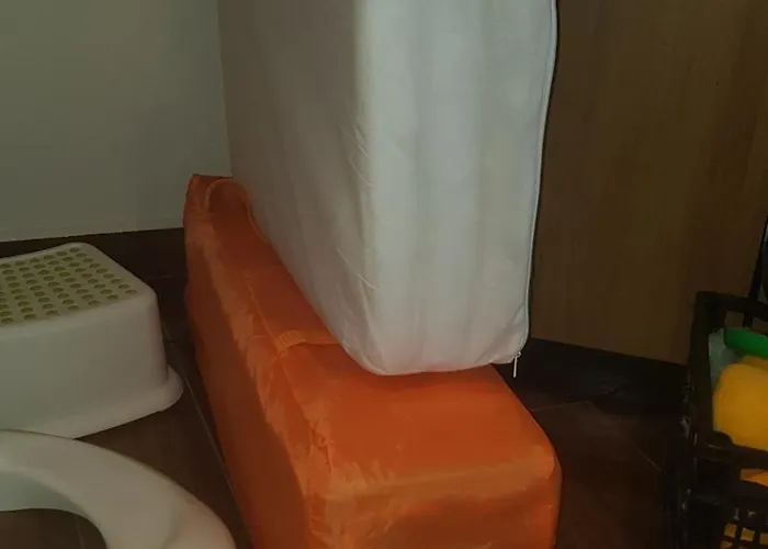 The Penthouse Apartman