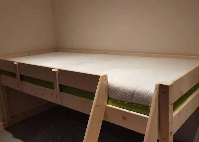 公寓 The Penthouse