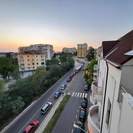 The Penthouse * Varna