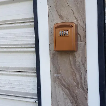 Daire The Penthouse *