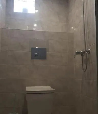 Daire The Penthouse *