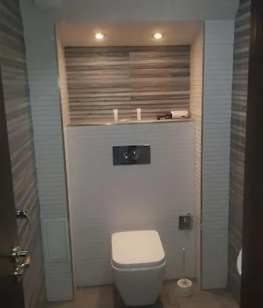 The Penthouse Daire Varna