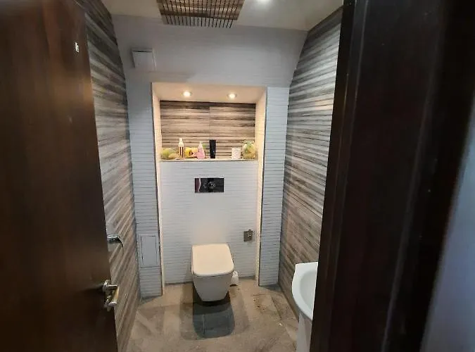 The Penthouse * Varna