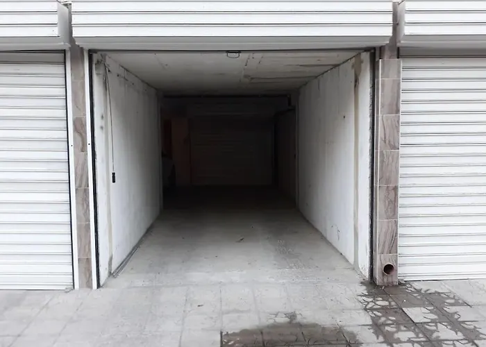 The Penthouse Apartment